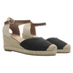 thumbnail image 5 of Zapato de mujer Negro Casual Chalada Penny-3, 5 of 7
