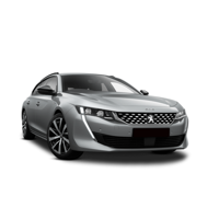 Pastillas Freno Para Auto Peugeot 508 2010-2023 Delantero