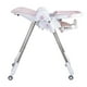 thumbnail image 3 of Silla de comer Dalian Pink, 3 of 4
