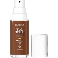 Fundación L'Oreal Paris True Match Superblendable W10.5