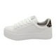 thumbnail image 2 of ZAPATILLAS URBANAS VIA MARTE MUJER | 027-015-01 - Talla 40, 2 of 5