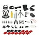thumbnail image 1 of Kit de Accesorios para Camara deportiva 46 piezas, 1 of 5