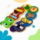 thumbnail image 2 of Tablero de actividades para niños, 2 of 4