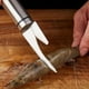 thumbnail image 4 of Prawn Stripper Shrimp Line Cutter Stainless Steel Peeling Shrimps Lobster Knifes Seafood Tools Kitchen Accessories, 4 of 4