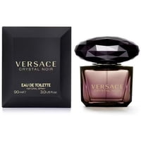 Versace - Perfume Mujer Crystal Noir Edt 90 Ml