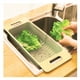 thumbnail image 3 of Escurridor De Cocina De Verduras Beige 48cm Ideal Cocina, 3 of 3