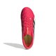 thumbnail image 2 of Zapatilla de fútbol adidas Club 12 Rojo/Negro/Blanco, 2 of 8