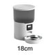 thumbnail image 4 of DISPENSADOR COMEDERO AUTOMATICO DE MASCOTAS blanco, 4 of 4