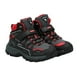 thumbnail image 2 of Botín Outdoor Kids Utah Jr Negro Rojo Joma, 2 of 4