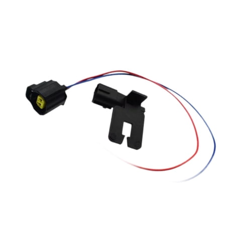 Ioensy - Sensor De Temperatura Del Aire Ambiente 05149025Aa Para Piezas De Reparación De Dodge Resistente