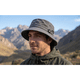 thumbnail image 4 of Sombrero Belug Bucket Salado Adulto Color Verd Gris e unitalla, 4 of 5