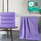 thumbnail image 2 of Toalla POLYTE 76x152 cm Microfibra Waffle Pack de 4, 2 of 8
