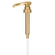 thumbnail image 1 of Dispensador de sirope de café Little Squirt Gold, botella de 750 ml, 1 of 4