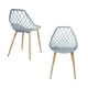 thumbnail image 4 of Pack De 4 Sillas De Comedor, 4 of 6
