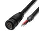 thumbnail image 2 of Cable de alimentación Humminbird PC 13, 2 of 2