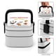 thumbnail image 5 of Fiambrera de Doble Capa Gee-Raffa 1000ml, 5 of 6