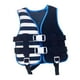 thumbnail image 2 of Chalecos Salvavidas Para Niños Traje Chaleco Salvavidas Boya Ayuda Equipo De Playa Chalecos De Natación Para Niños Pequeños Negro XS, 2 of 5