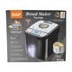 thumbnail image 3 of Máquina De Hacer Pan Horno Eléctrico Raf R208 Negro, 3 of 3