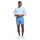 thumbnail image 3 of Camisa IZOD de Hombre con Rendimiento y Comodidad, Manga Larga a Cuadros, 3 of 6
