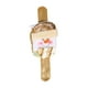 thumbnail image 5 of Pulseras De Palmada Para Niños, Adorno De Peluche De Dibujos Animados, Usable Para Decoración De Habitación, Muñeco De Nieve Dorado De Año Nuevo, 5 of 5