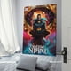 thumbnail image 3 of Cuadro Decorativo Desmarcar Doctor Strange 20x30 cm, 3 of 6