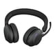 thumbnail image 4 of Audífonos Jabra Evolve2 65 MS Stereo Inalámbrico Negro, 4 of 8