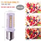 thumbnail image 2 of Bombilla LED LEMENG BA15S 3W 2700K 300 lm Pack de 6, 2 of 7