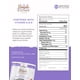 thumbnail image 4 of Leche en polvo desnatada ReadyWise 1,36 kg 50 porciones, vitamina D, 4 of 7