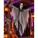 thumbnail image 1 of Fantasma Colgante Decorativo Halloween con Manos Esqueléticas, 1 of 7