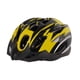 thumbnail image 3 of Casco de bicicleta Casco de bicicleta a prueba de golpes Transpirable Casco de bicicleta de carretera de montaña para adultos Mujeres Hombres Skateboa Amarillo, 3 of 5