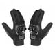 thumbnail image 1 of Guantes De Moto Protección De Pantalla Táctil Para Motocross Ciclismo Camping Negro XXL, 1 of 5