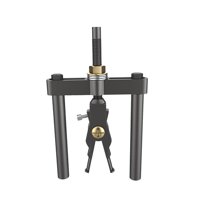 Ioensy - Extractor De Cojinetes De Rueda Extractor De Engranajes Multifuncional De Acero Al Carbono Extractor De Engranajes Estilo C