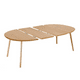 thumbnail image 3 of Mesa Extensible 3 en 1 de 100cm a 180cm, 3 of 7
