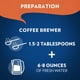 thumbnail image 4 of Café Lavazza House Blend Perfetto 340 g Tostado Medio, 4 of 7