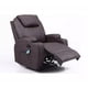 thumbnail image 3 of Berger Reclinable Electrico 1 Cuerpo, 3 of 4