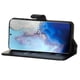 thumbnail image 4 of Funda Billetera para Samsung Galaxy S20 con Porta Tarjetas y Soporte Ajustable Negro, 4 of 6