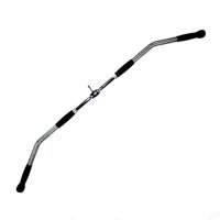 Basko Fitness - Barra Dorsal