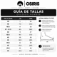 thumbnail image 2 of ZAPATILLA HOMBRE PERIL WHITE/ BLACK OSIRIS, 2 of 3