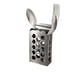 thumbnail image 2 of Cesta para cubiertos Happy Sinks Steel, 2 of 4