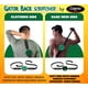 thumbnail image 4 of Rascador de Espalda Gator Cosmo Supply de Doble Cara con Correa, 4 of 9