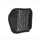 thumbnail image 3 of Softbox Visico 40x40 con Grilla Montura Bowens, 3 of 3
