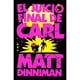 thumbnail image 1 of Mazmorrero 2. Juicio Final De Carl, 1 of 2