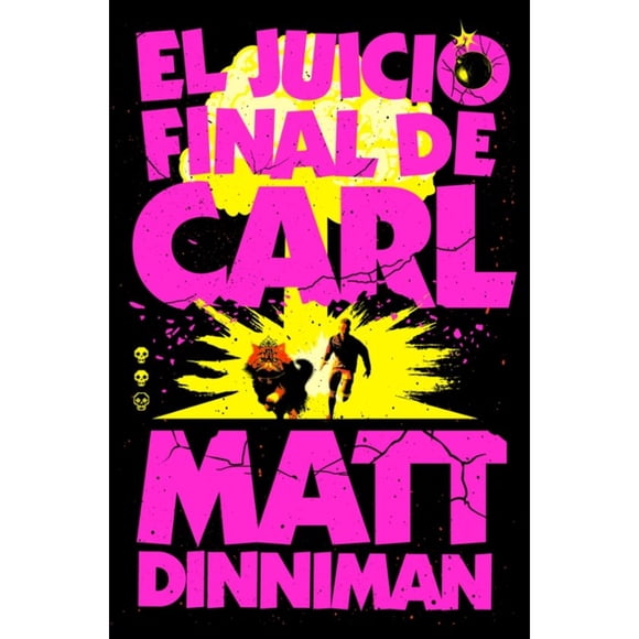 Mazmorrero 2. Juicio Final De Carl