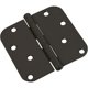 thumbnail image 1 of Bisagra para puerta National Hardware N830-198 SPB512R5/8, bronce frotado con aceite, 1 of 2