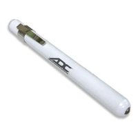 Linterna Examen Adc Metalite Ii Blanca