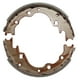 thumbnail image 1 of Juego Patines Freno Traseros Kia Frontier 2.7 2000 2004, 1 of 2