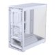 thumbnail image 3 of Phanteks NV5 MK2 Caja Torre Media Blanca con Iluminación D/A-RGB, 3 of 8