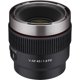 thumbnail image 2 of Samyang Cine V-AF 45mm T1.9 Lente Autofoco Full-Frame Para Sony E, 2 of 5