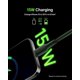 thumbnail image 2 of Cable USB A a USB C de 9,9 pies y 15 W de Belkin para iPhone, Galaxy y Pixel, 2 of 8
