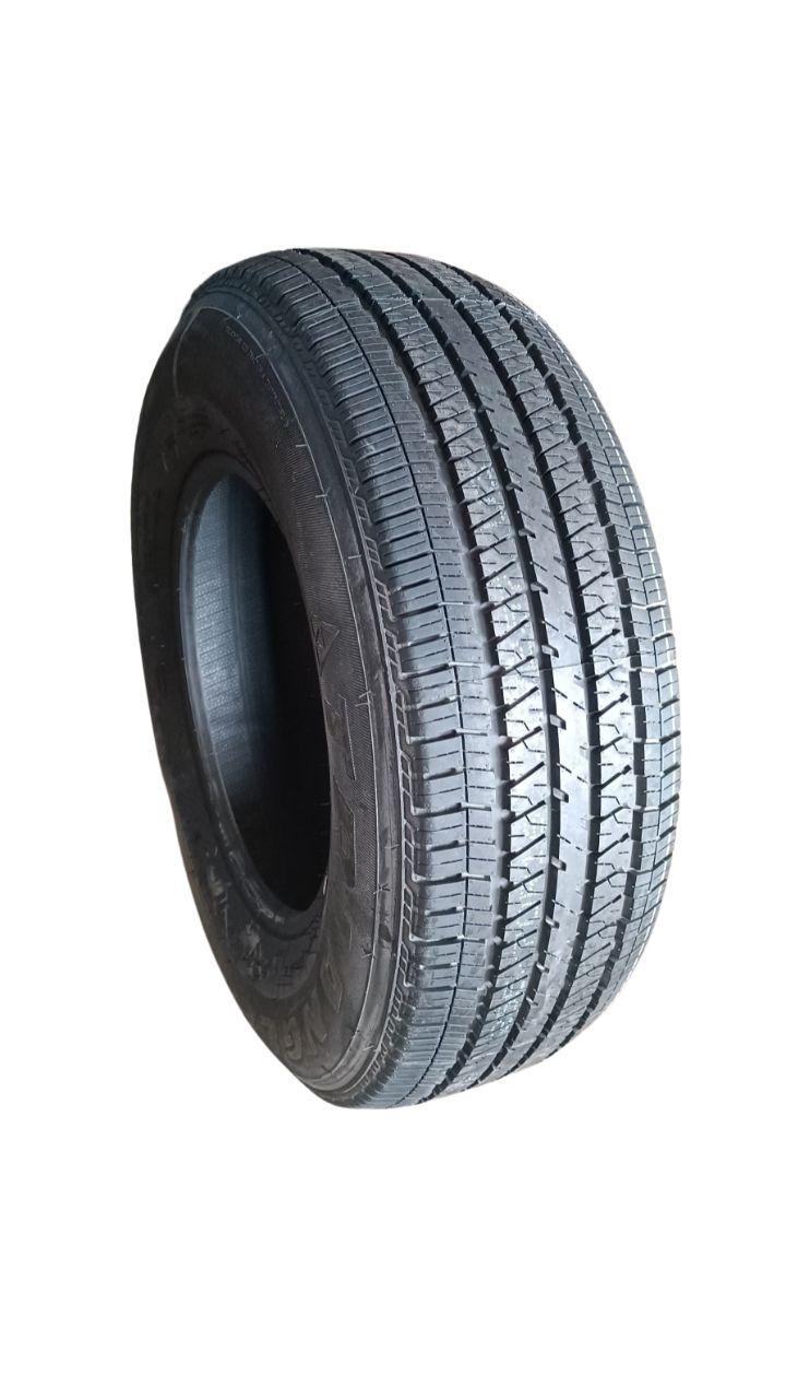 Triangle - Neumatico 255/70 R16 Tr257 111T
